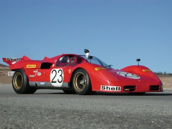 italiaspeed.com: Ferrari