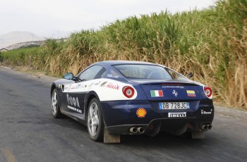 FERRARI 599GTB FIORANO