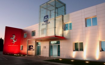 ALCOA PLANT - MODENA