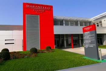 MARANELLO VILLAGE