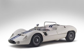 MASERATI BIRDCAGE