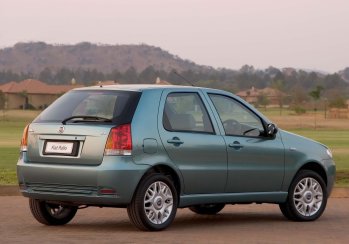 FIAT PALIO