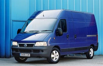FIAT DUCATO