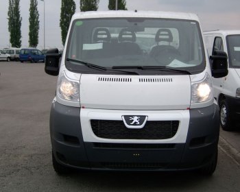 FIAT DUCATO X250