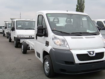 FIAT DUCATO X250