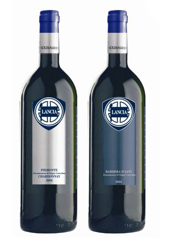 SCRIMAGLIO WINES