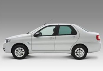 FIAT SIENA 1.4 TETRA FUEL