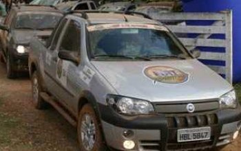 TOUR FIAT ADVENTURE 2006