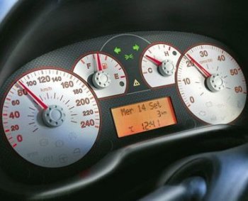 FIAT GRANDE PUNTO SPORT