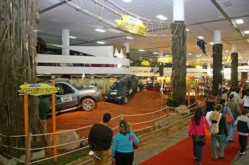 ADVENTURE SPORTS FAIR