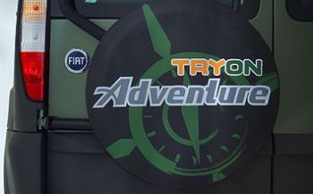 FIAT ADVENTURE TRY ON