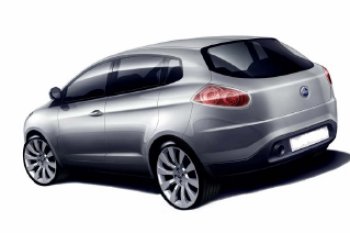 FIAT BRAVO 2007