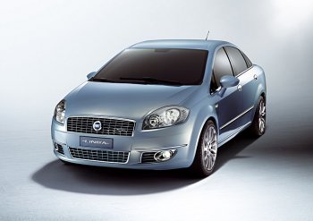 FIAT LINEA