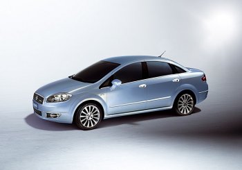 FIAT LINEA