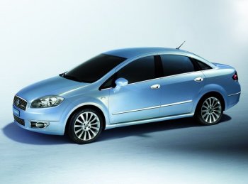 FIAT LINEA