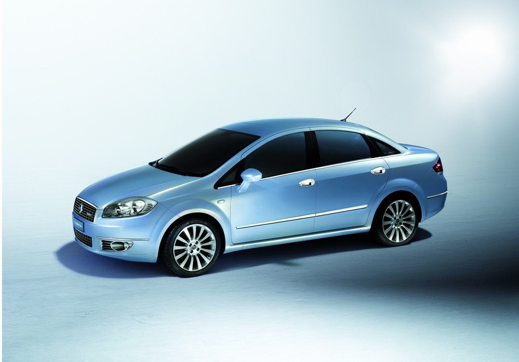 FIAT LINEA