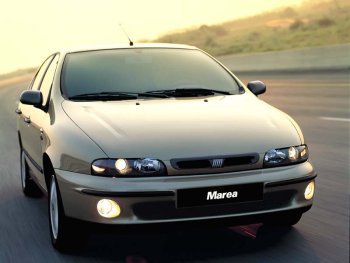 FIAT MAREA