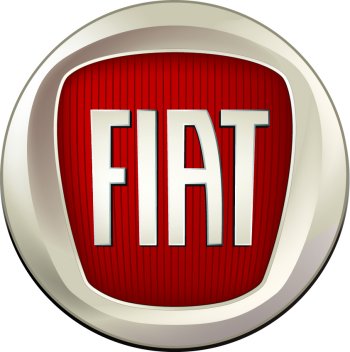 FIAT LOGO