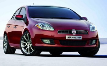 FIAT BRAVO