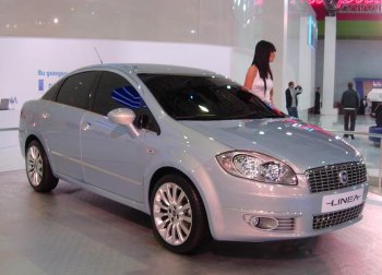 FIAT LINEA