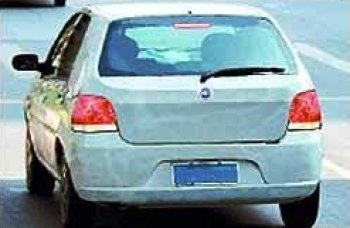 NEW FIAT PALIO