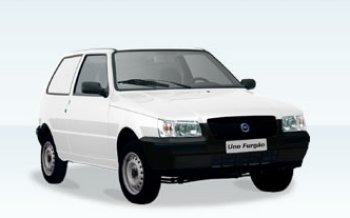 FIAT UNO FURGAO