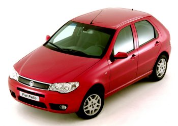 Fiat Palio