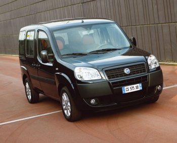 Fiat Doblo