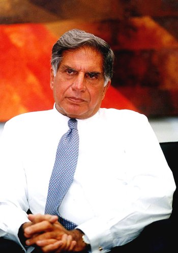 RATAN TATA