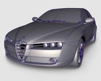 ALFA 159