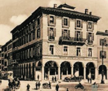 Banca Unione di Credito of Lugano