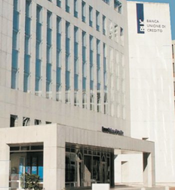 Banca Unione di Credito of Lugano