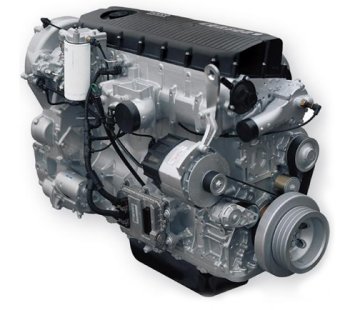 FIAT POWERTRAIN CURSOR 9