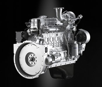 FIAT POWERTRAIN NEF