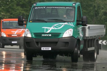 IVECO DAILY