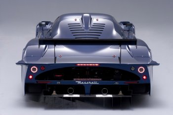 MASERATI MC12 CORSA