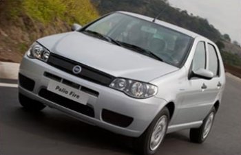 FIAT PALIO