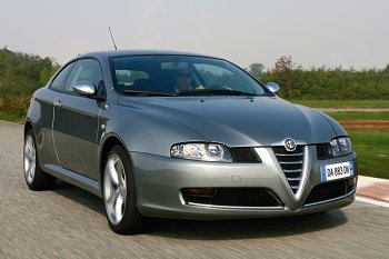 ALFA GT 1.9 JTDM Q2