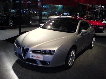 ALFA BRERA 3.2 V6 Q4