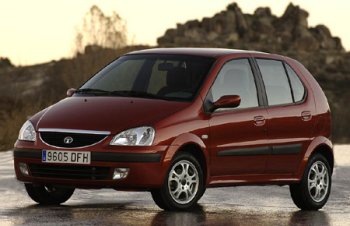 TATA INDICA