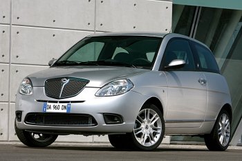 NEW LANCIA YPSILON