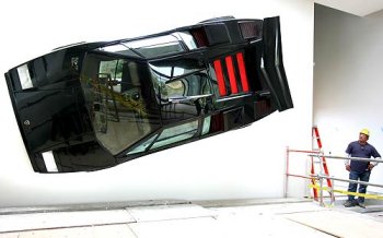 LAMBORGHINI COUNTACH