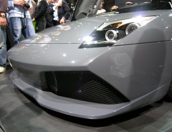 Lamborghini Doubling Presence Dealerships  World