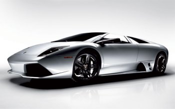 LAMBORGHINI MURCIELAGO LP640 ROADSTER