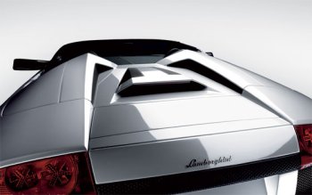 LAMBORGHINI MURCIELAGO LP640 ROADSTER