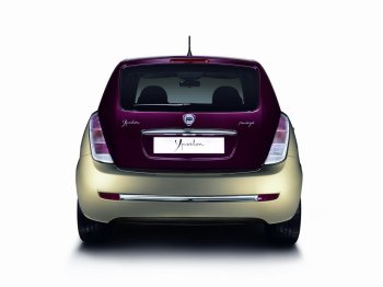 NEW LANCIA YPSILON