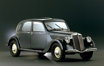 Lancia Aprilia Series 1