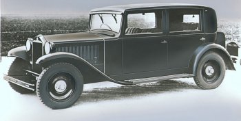 LANCIA ARTENA SERIES 3