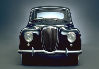 LANCIA AURELIA