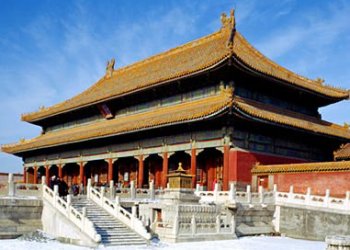 The China Millennium Monument Beijing World Art Museum - Multimedia Digital Art Museum